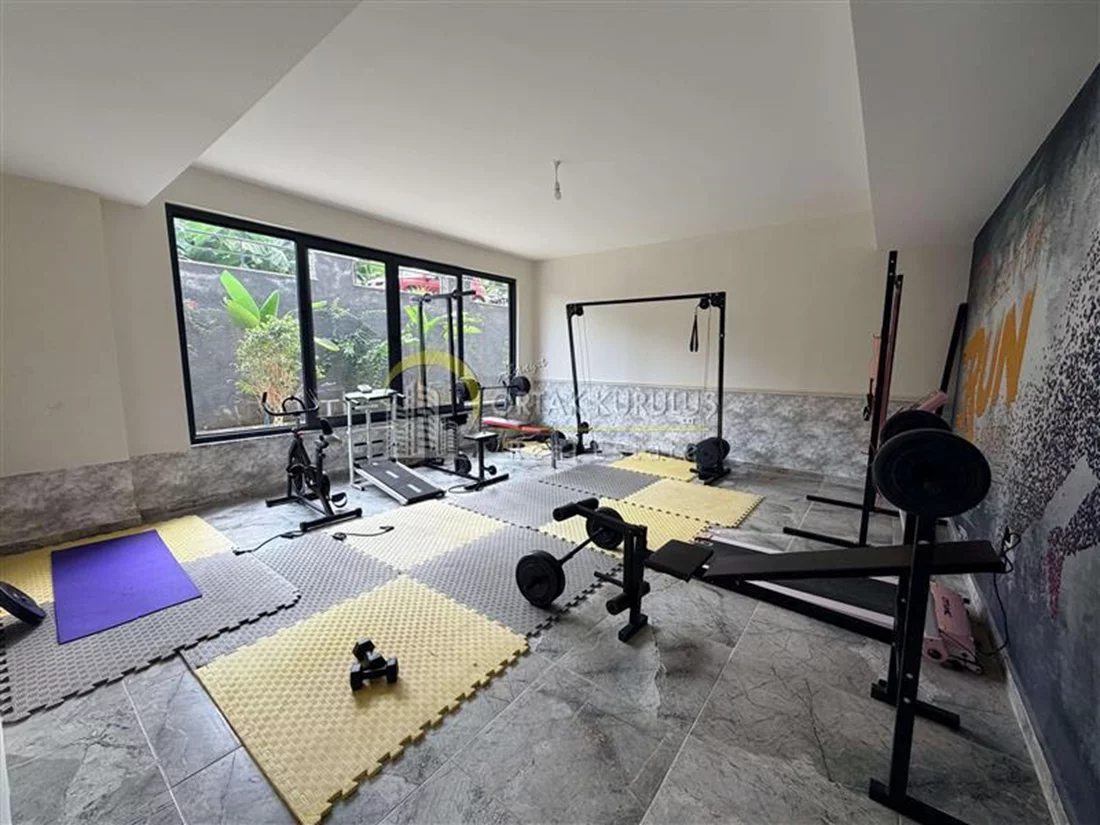 property for sale Mahmutlar - photo 11