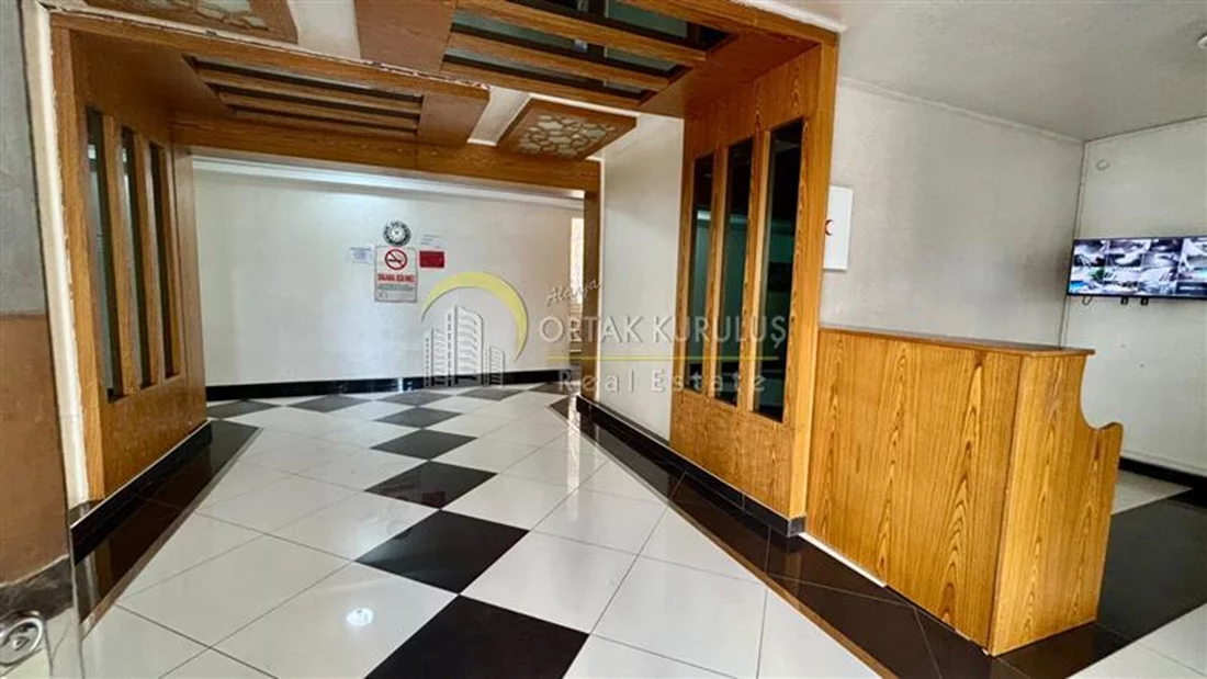 property for sale Mahmutlar - photo 15