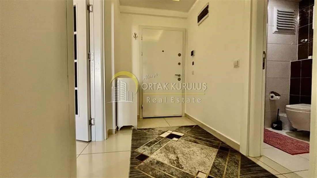 property for sale Mahmutlar - photo 27