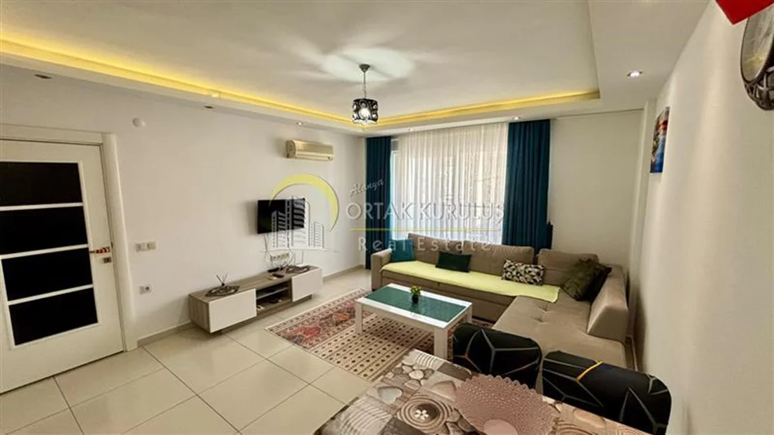 property for sale Mahmutlar - photo 23