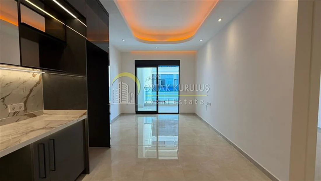 property for sale Mahmutlar - photo 22