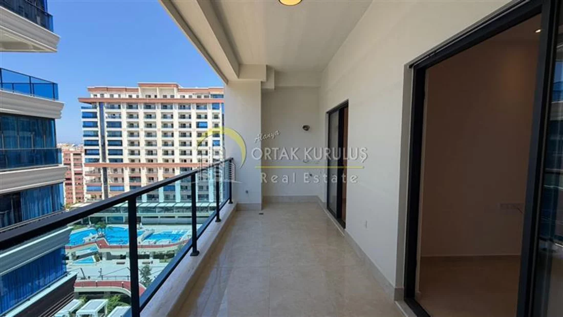 property for sale Mahmutlar - photo 34