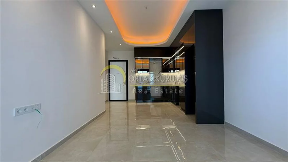 property for sale Mahmutlar - photo 19