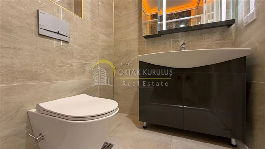 property for sale Mahmutlar - photo 29