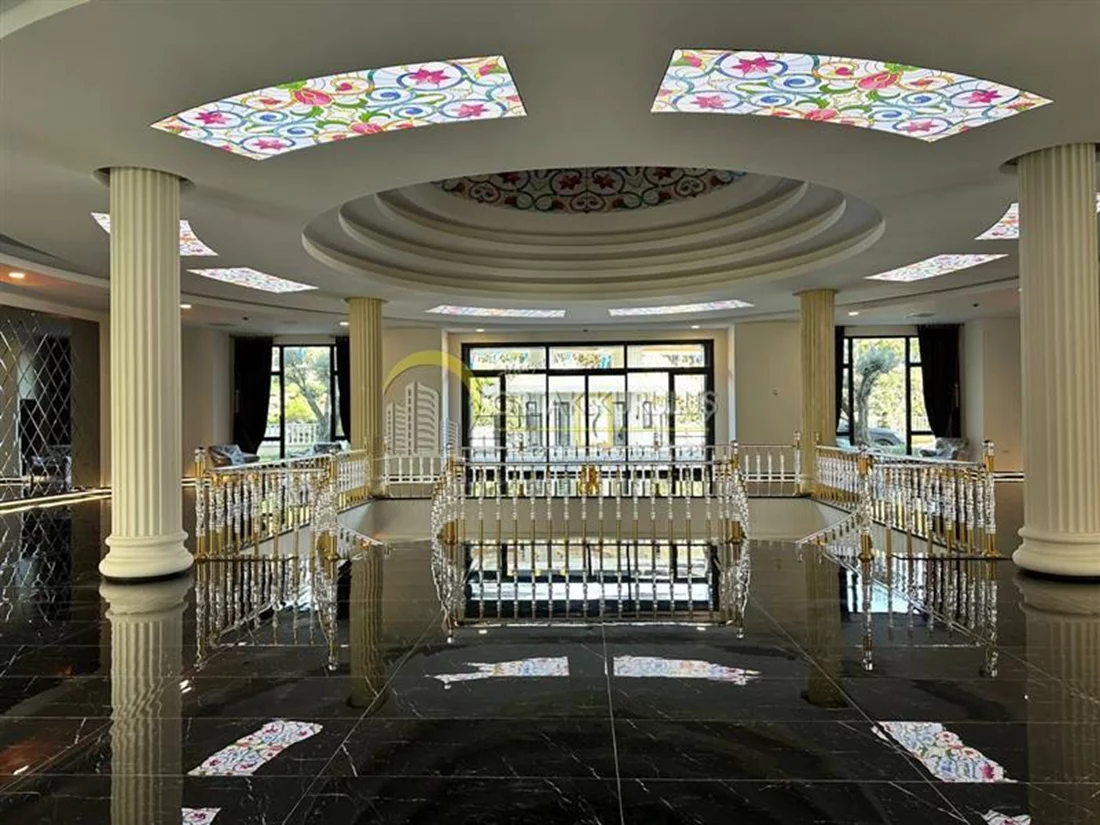 property for sale Mahmutlar - photo 13