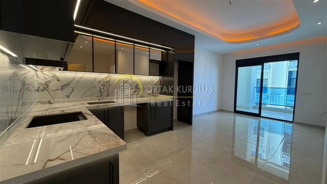 property for sale Mahmutlar - photo 18