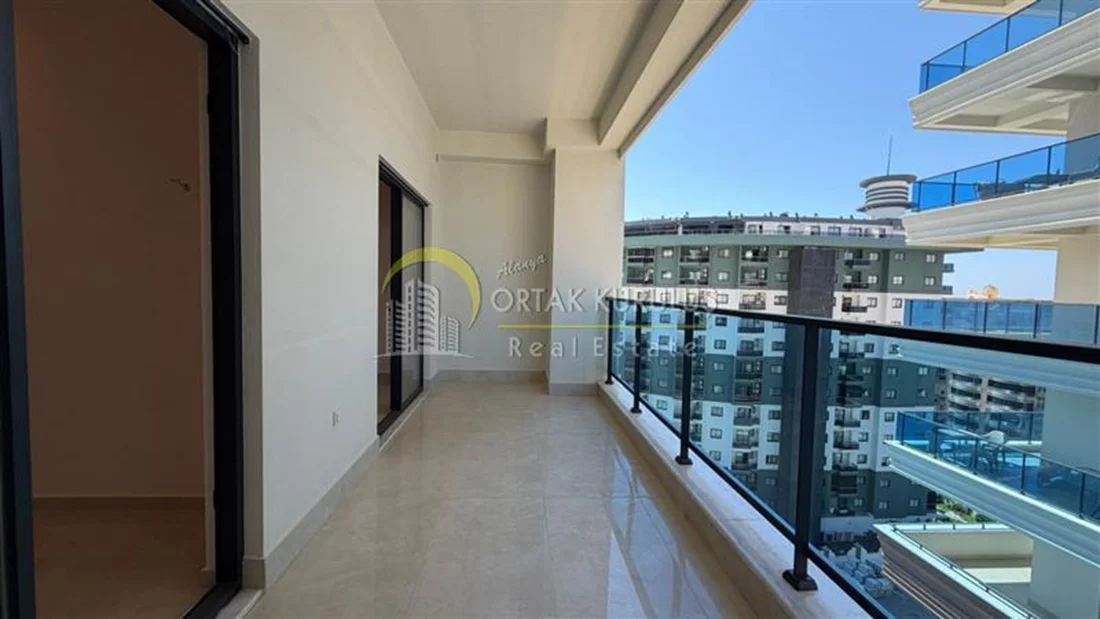 property for sale Mahmutlar - photo 32