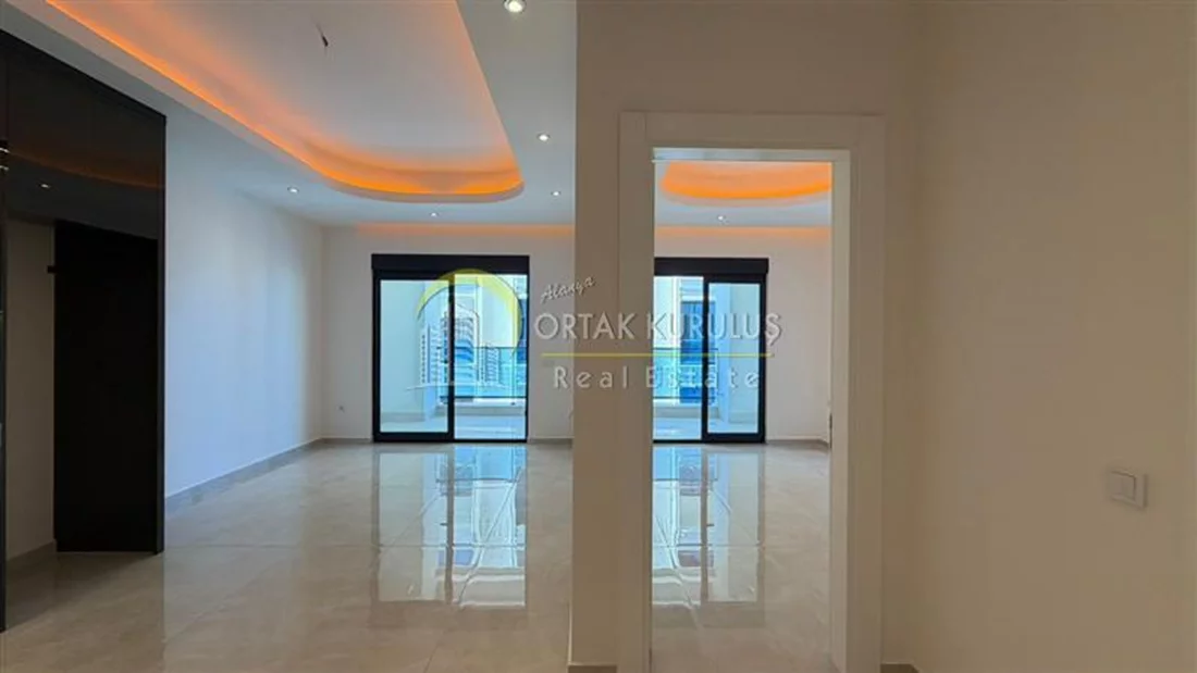 property for sale Mahmutlar - photo 25