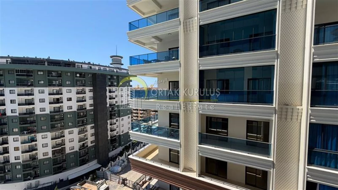 property for sale Mahmutlar - photo 37