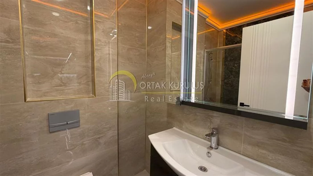 property for sale Mahmutlar - photo 28