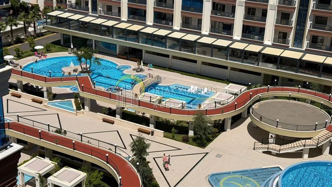 property for sale Mahmutlar - photo 6
