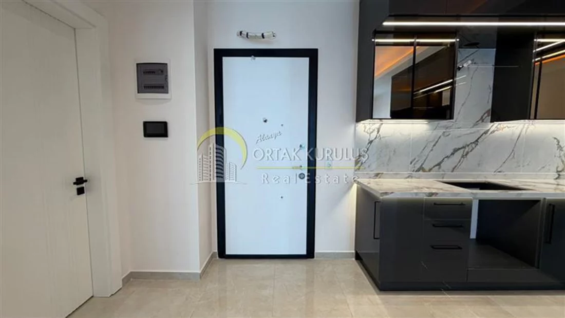 property for sale Mahmutlar - photo 17