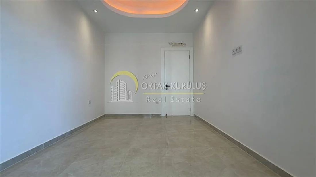 property for sale Mahmutlar - photo 27
