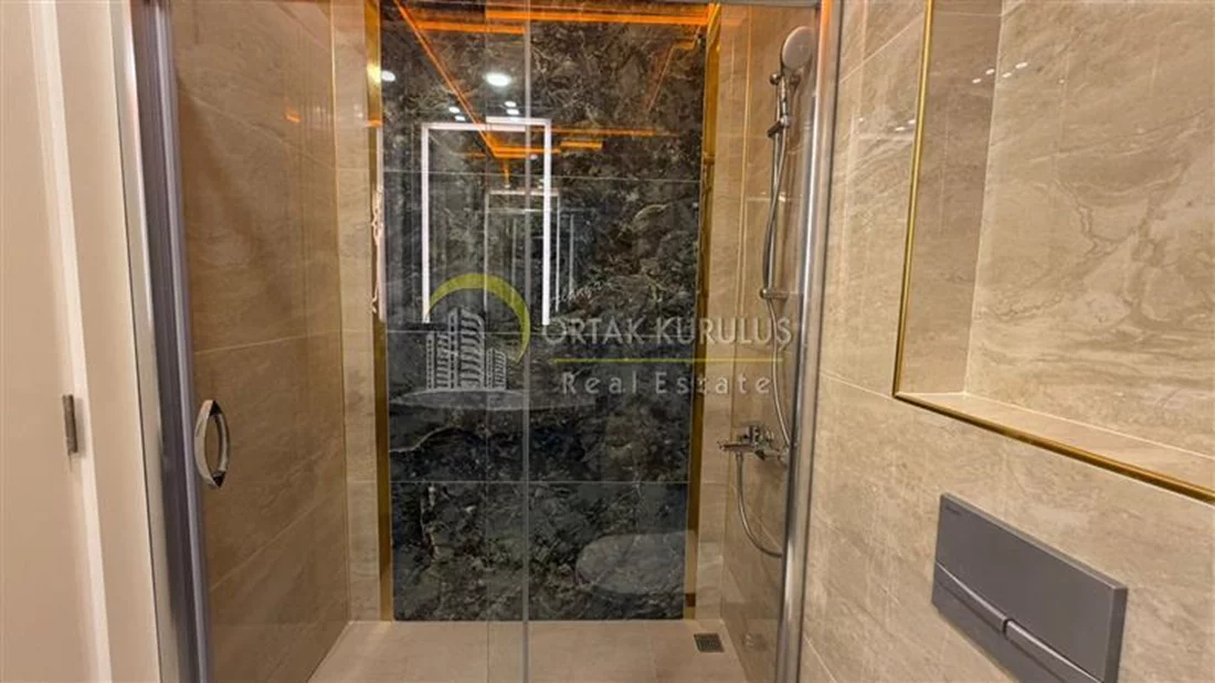 property for sale Mahmutlar - photo 30