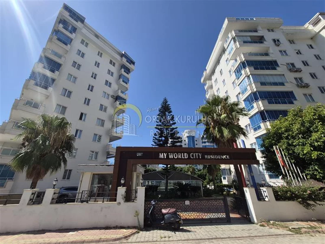 property for sale Mahmutlar - photo 12