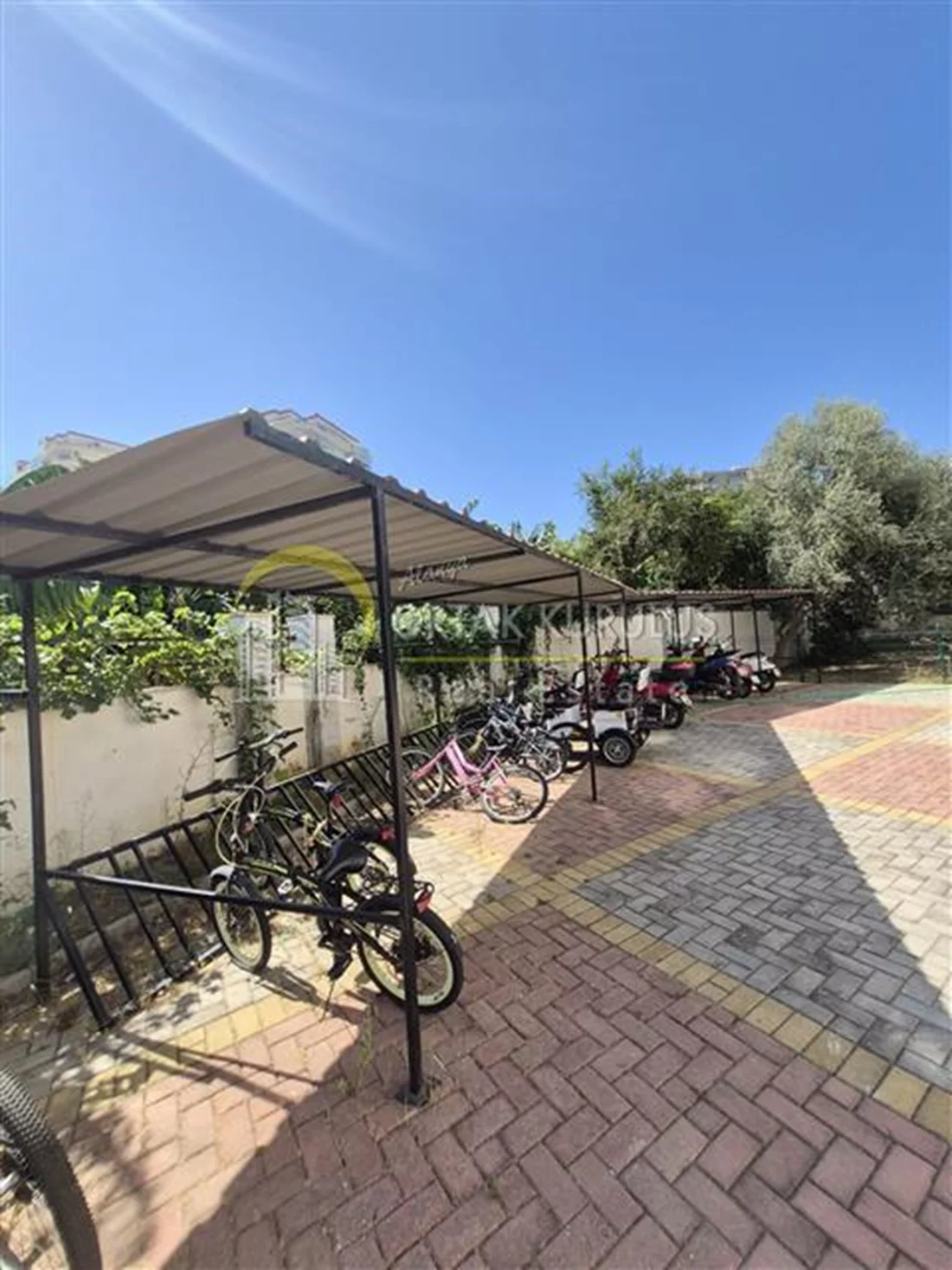 property for sale Mahmutlar - photo 11
