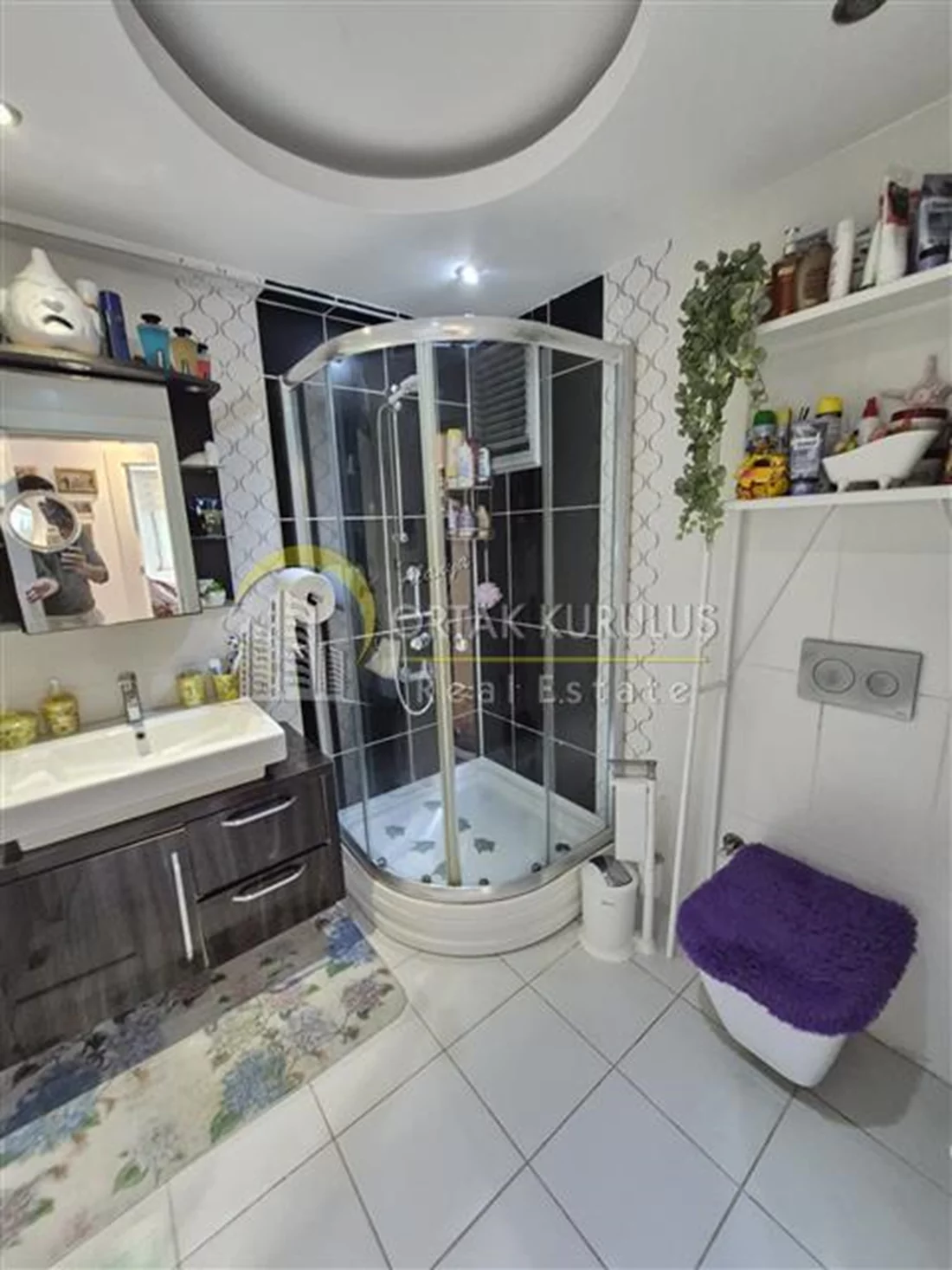property for sale Mahmutlar - photo 29