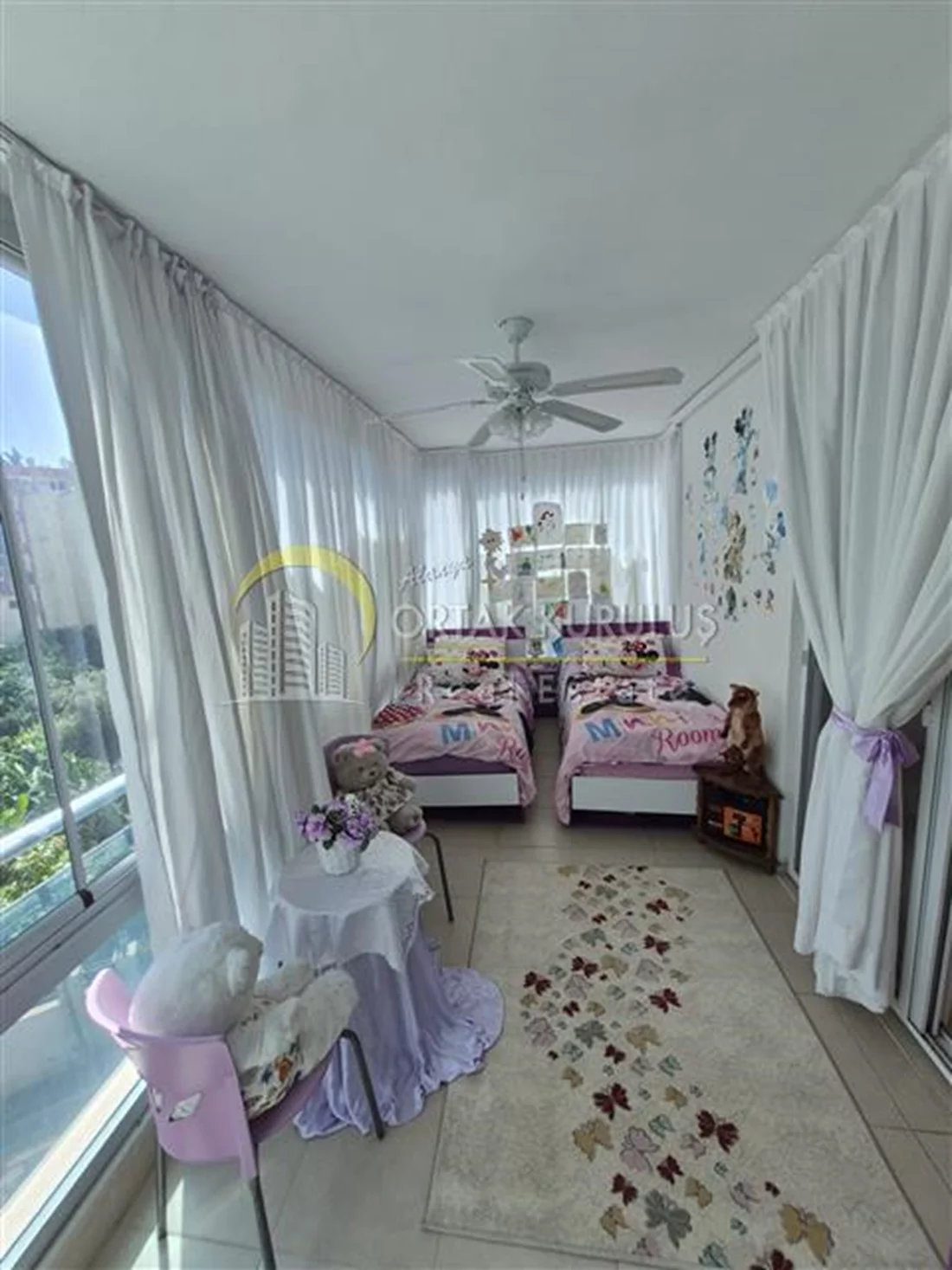 property for sale Mahmutlar - photo 31