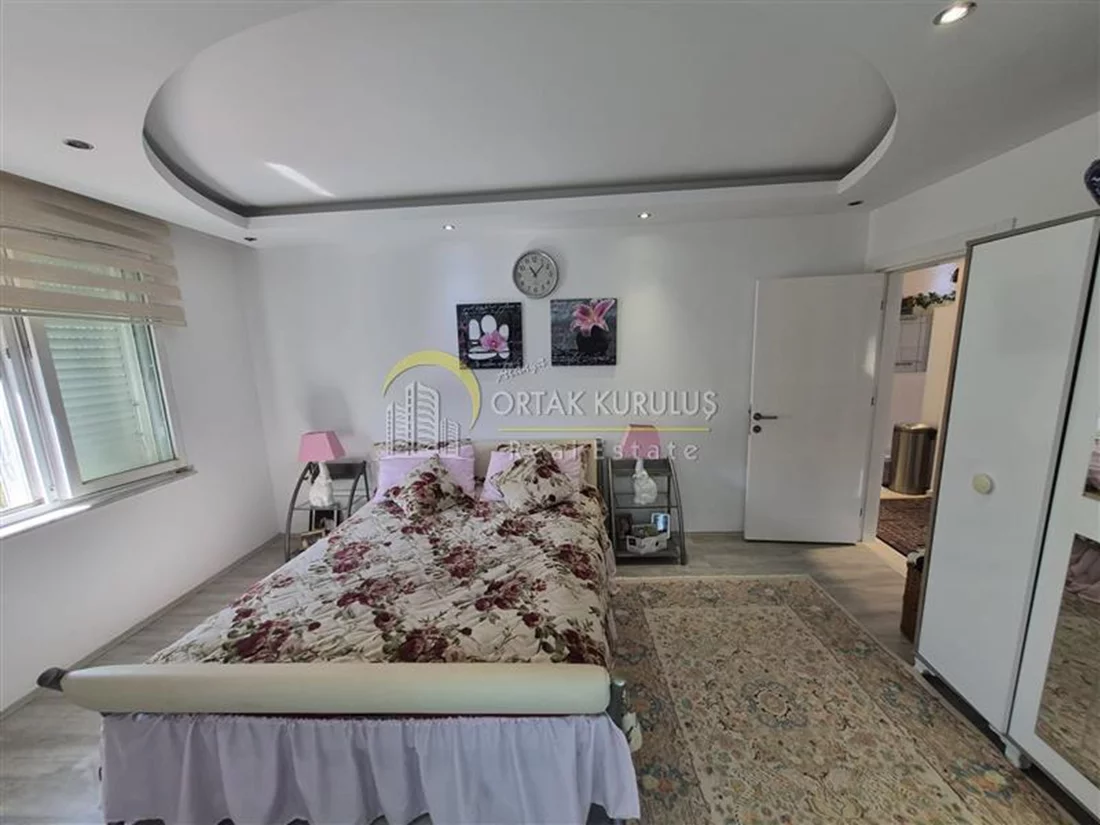 property for sale Mahmutlar - photo 25