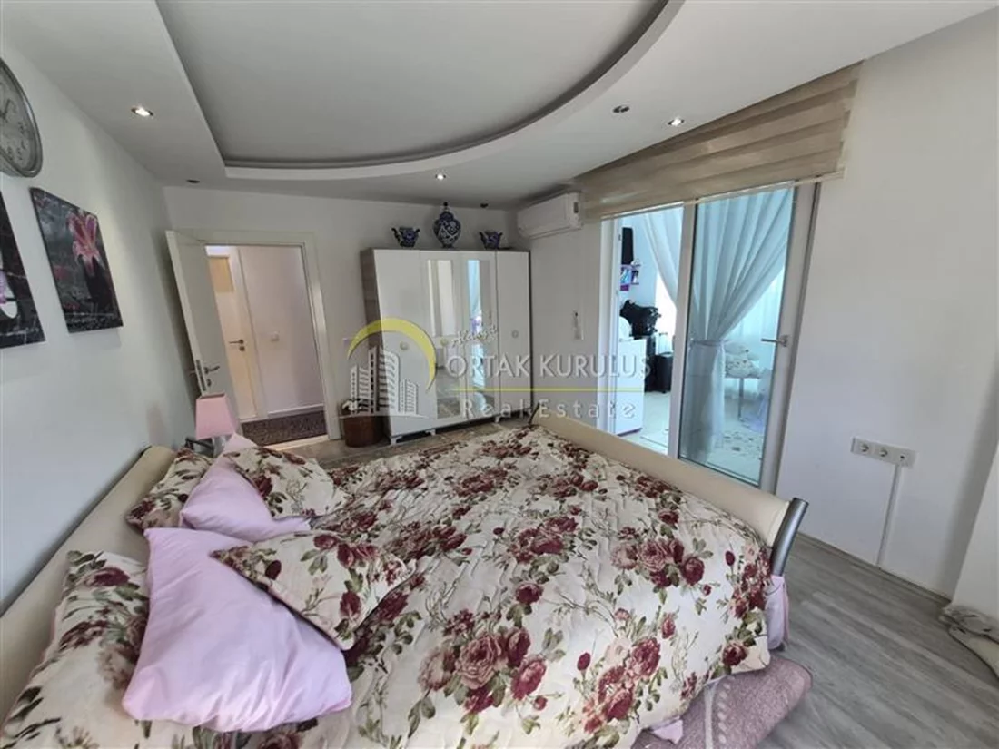 property for sale Mahmutlar - photo 26