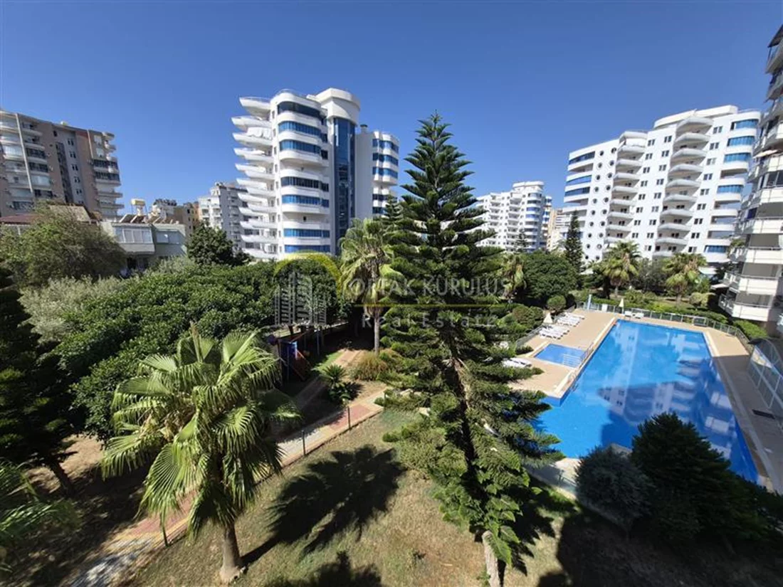 property for sale Mahmutlar - photo 6