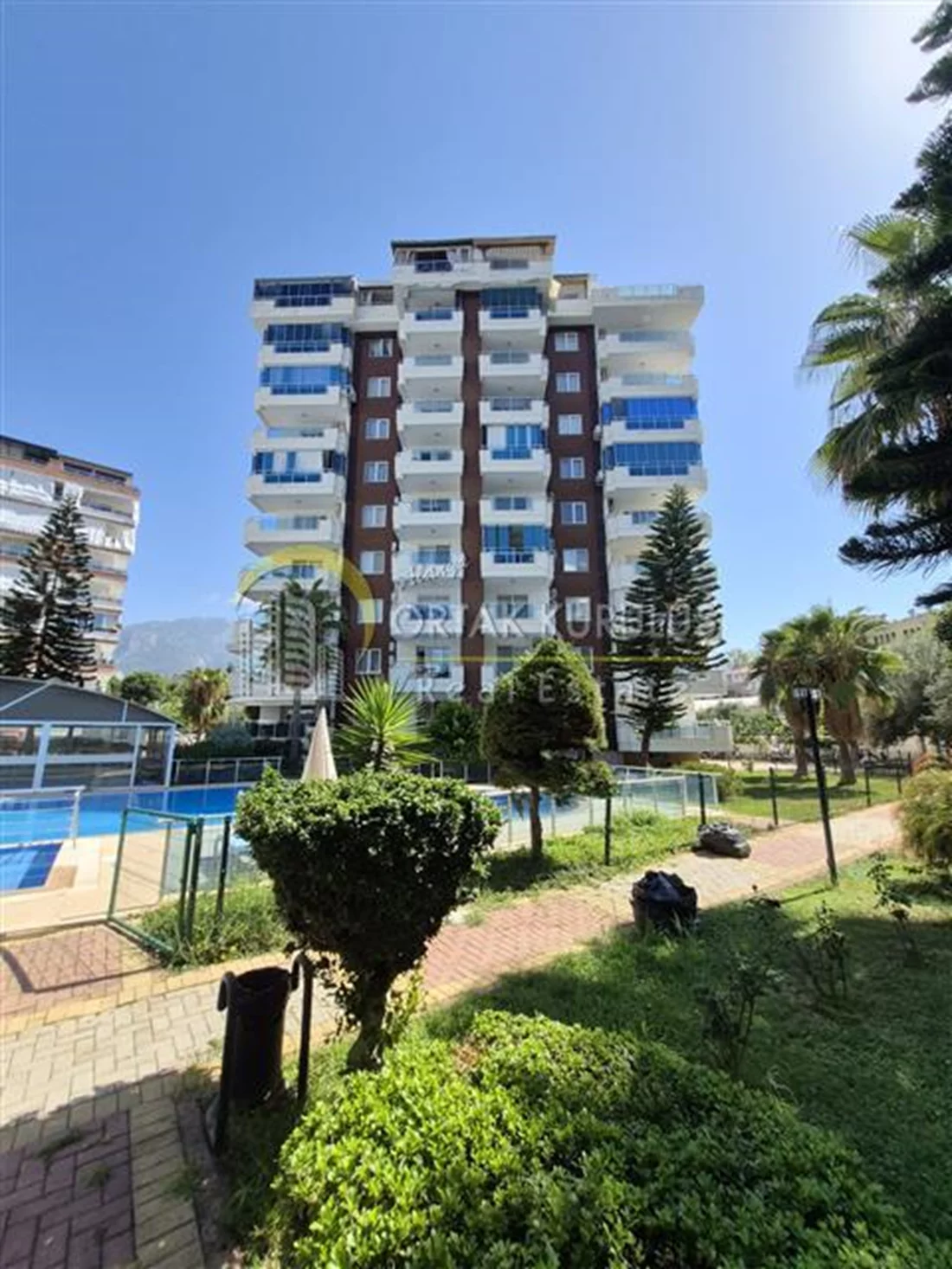 property for sale Mahmutlar - photo 4