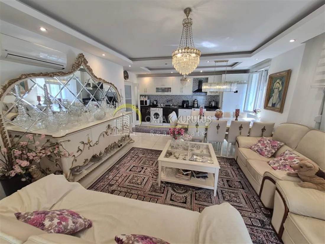 property for sale Mahmutlar - photo 22