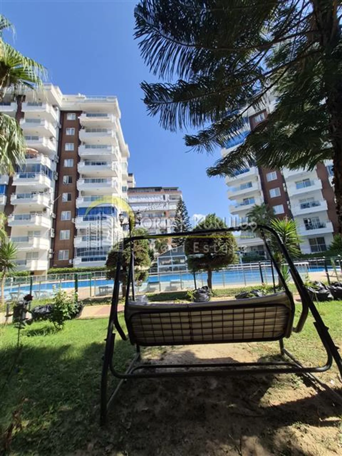 property for sale Mahmutlar - photo 5