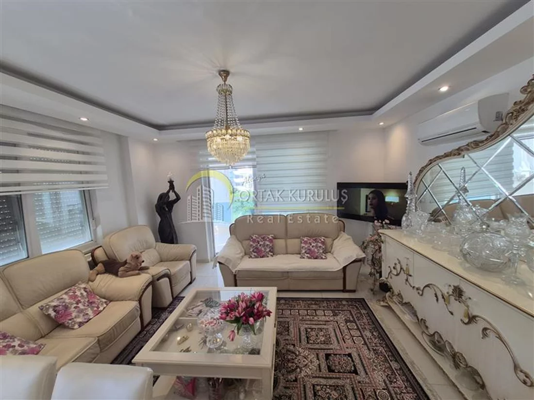 property for sale Mahmutlar - photo 19