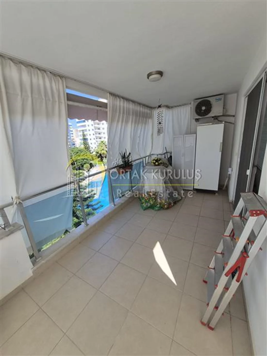 property for sale Mahmutlar - photo 30