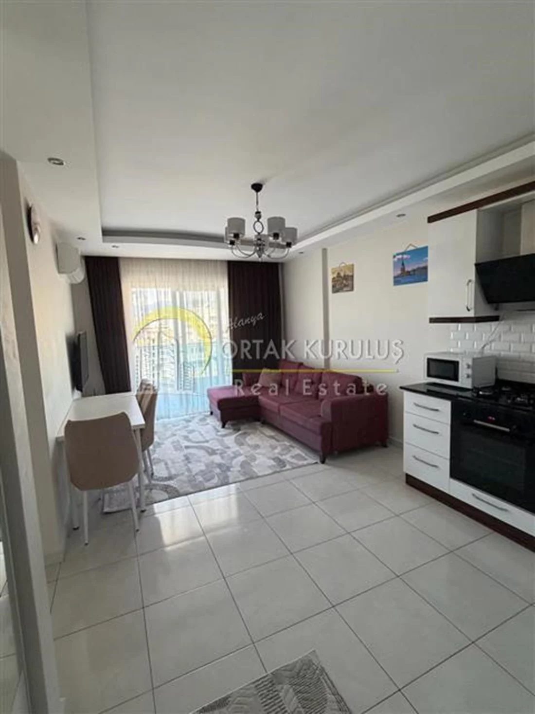 property for sale Mahmutlar - photo 16