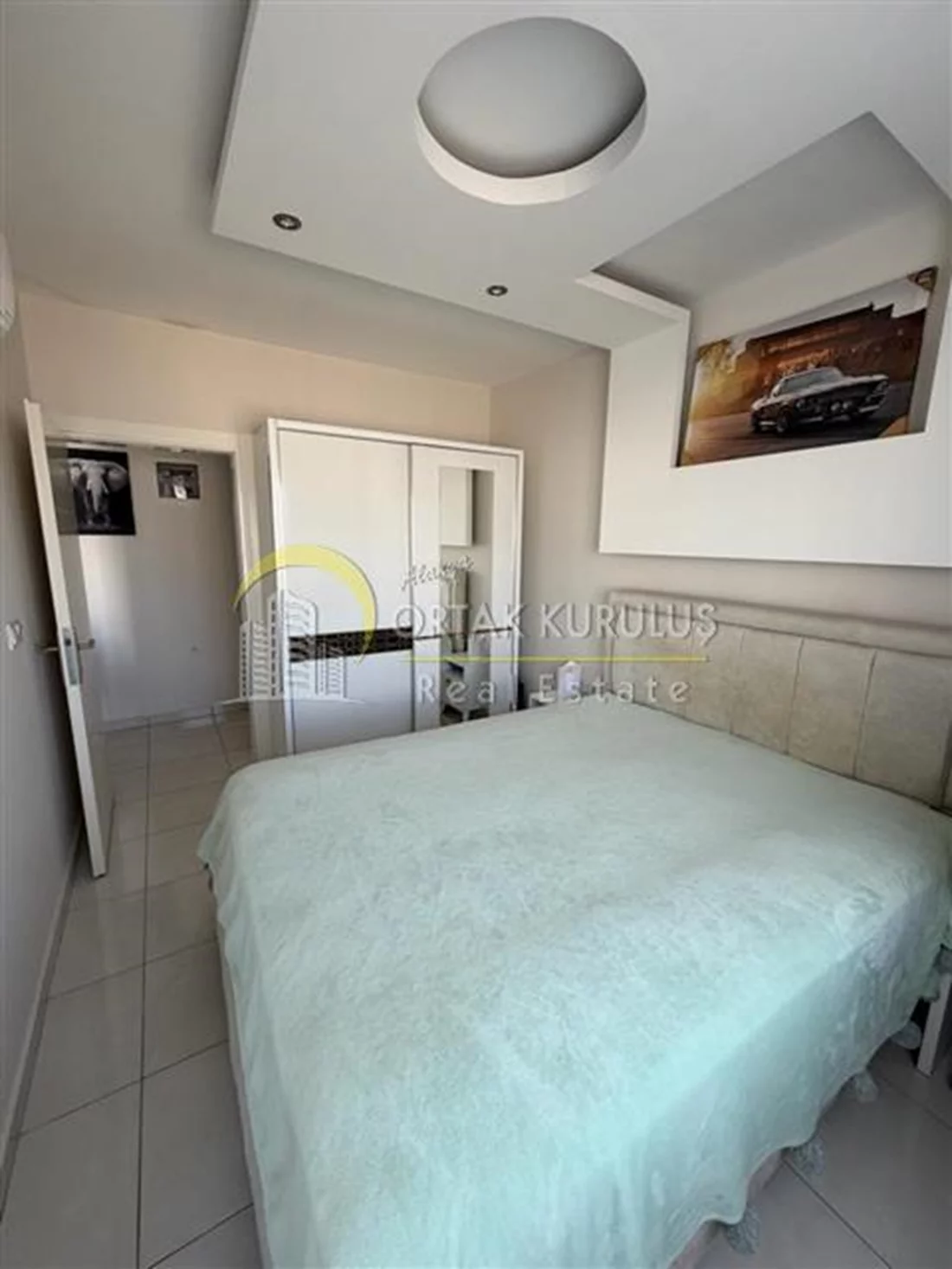 property for sale Mahmutlar - photo 27