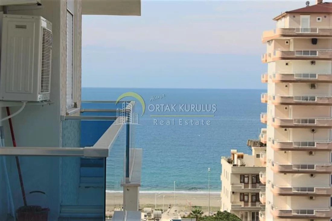 property for sale Mahmutlar - photo 38