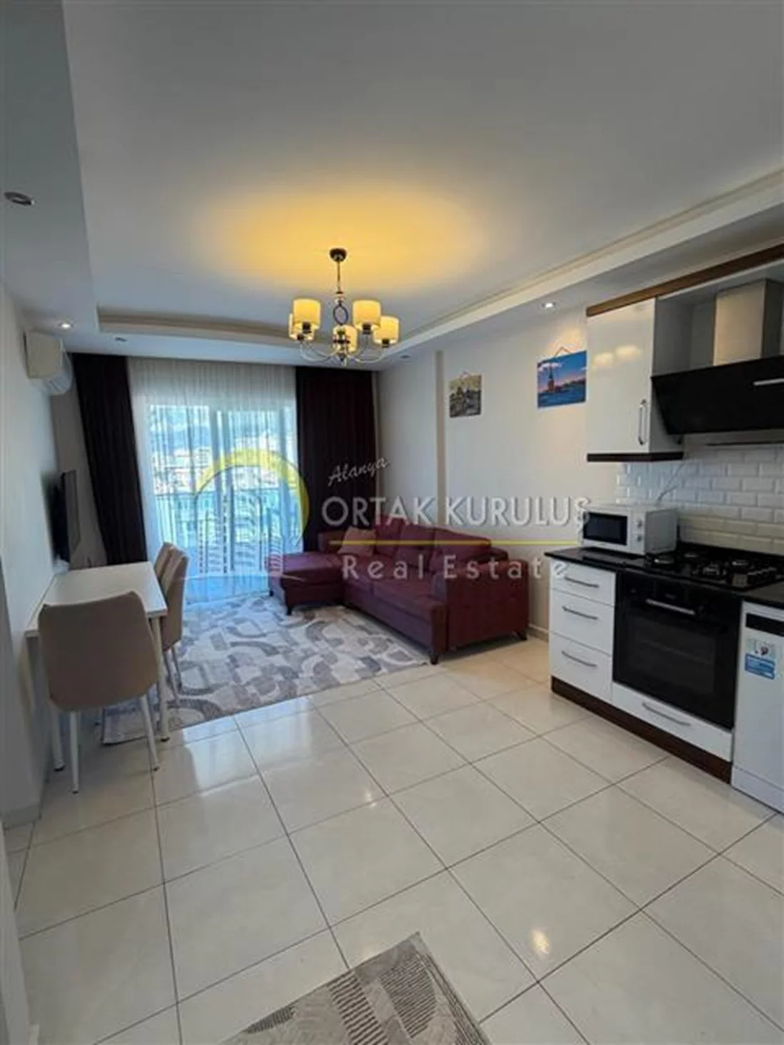 property for sale Mahmutlar - photo 14