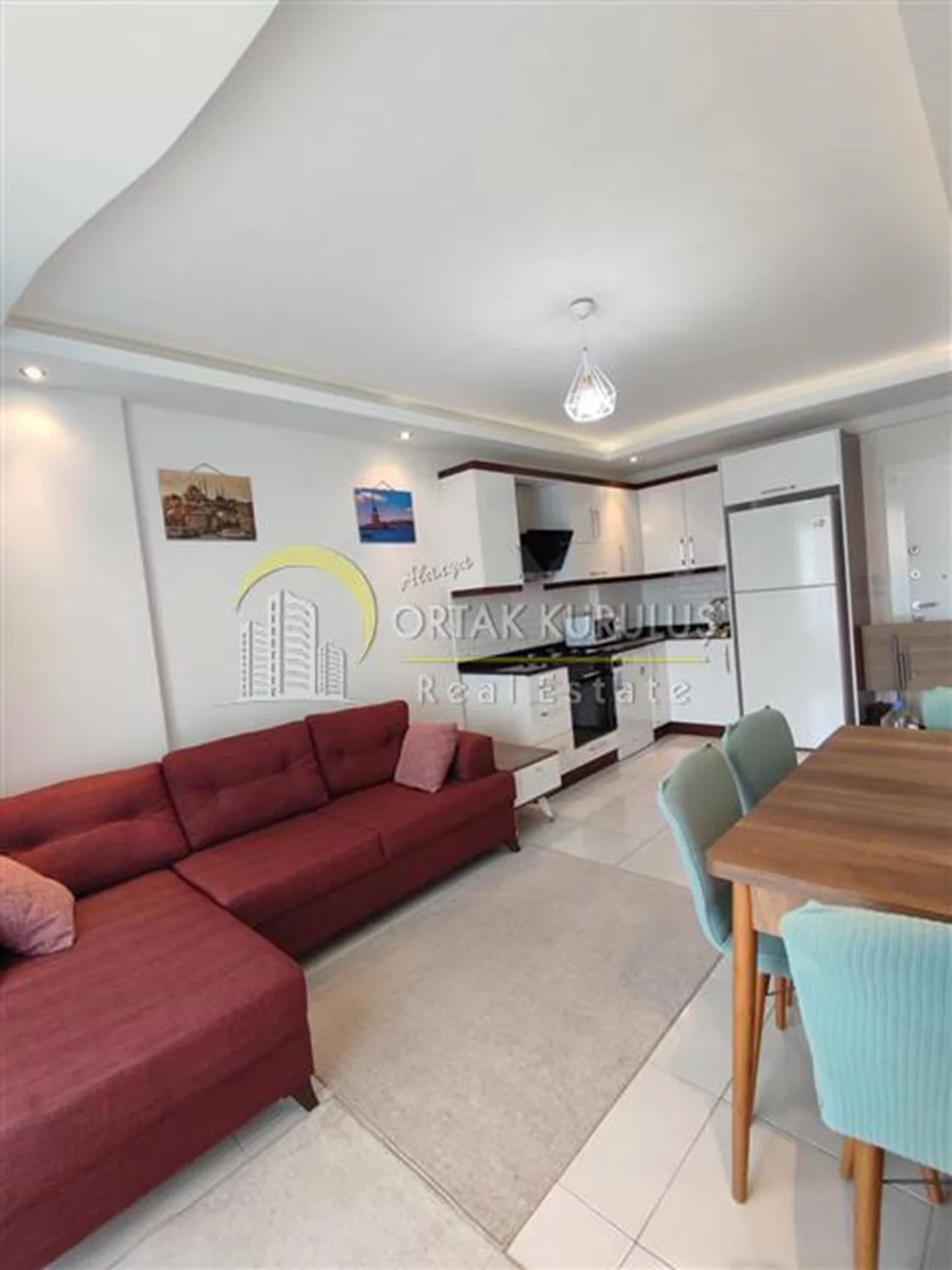 property for sale Mahmutlar - photo 18