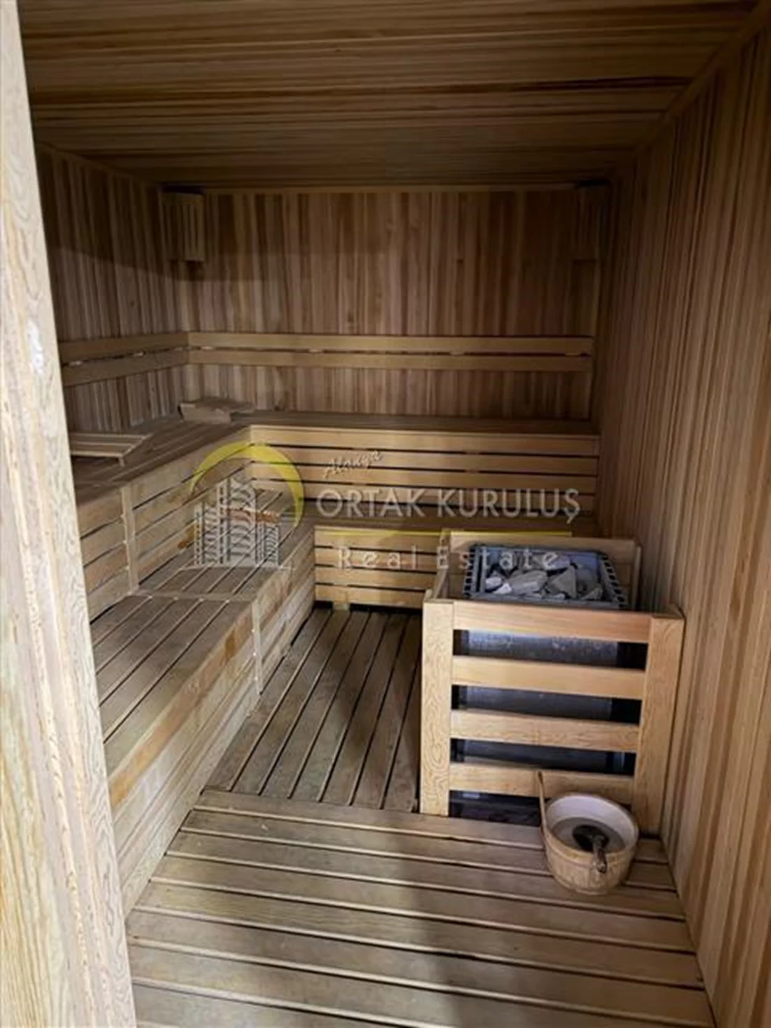 property for sale Mahmutlar - photo 8