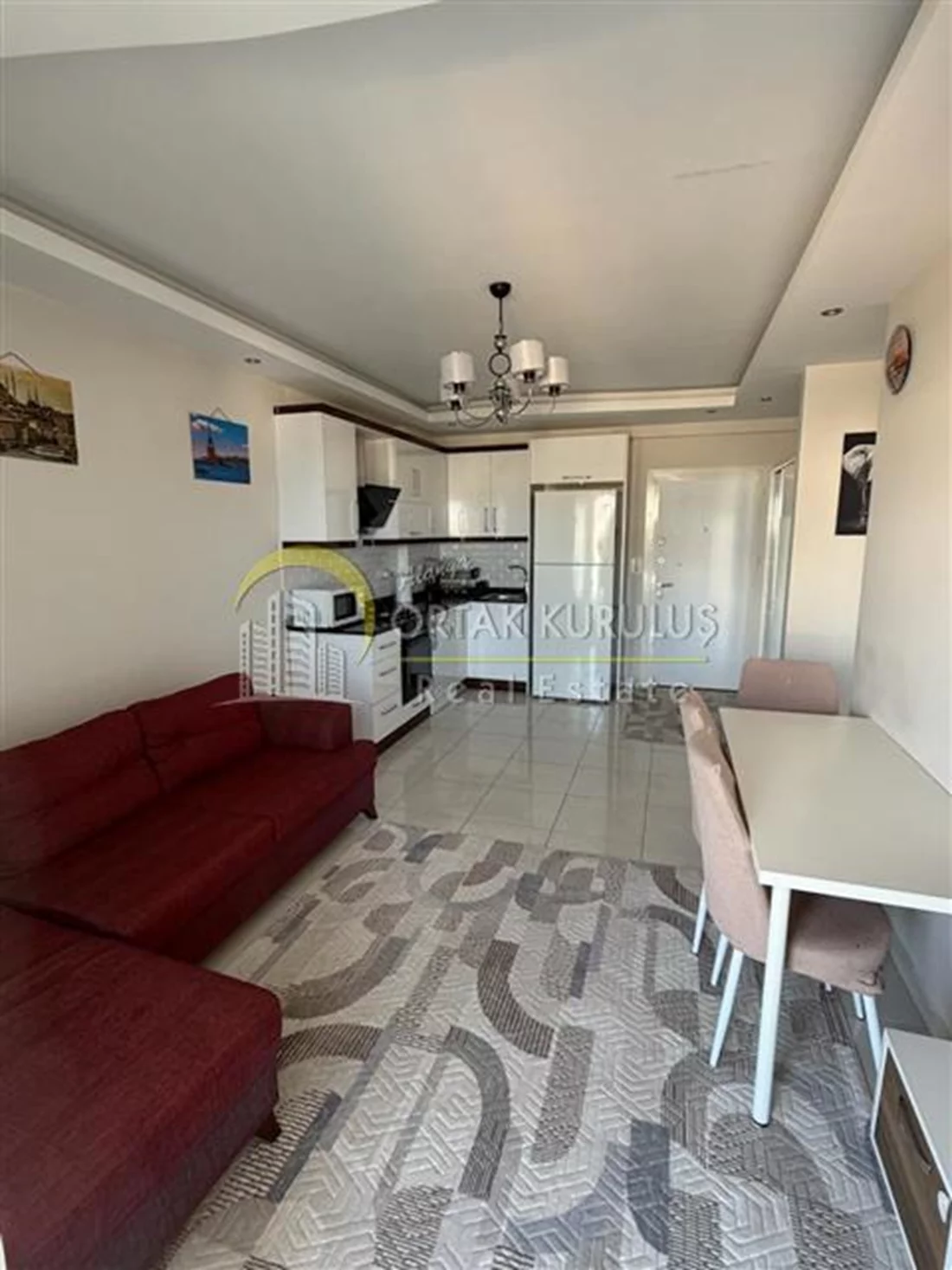 property for sale Mahmutlar - photo 20