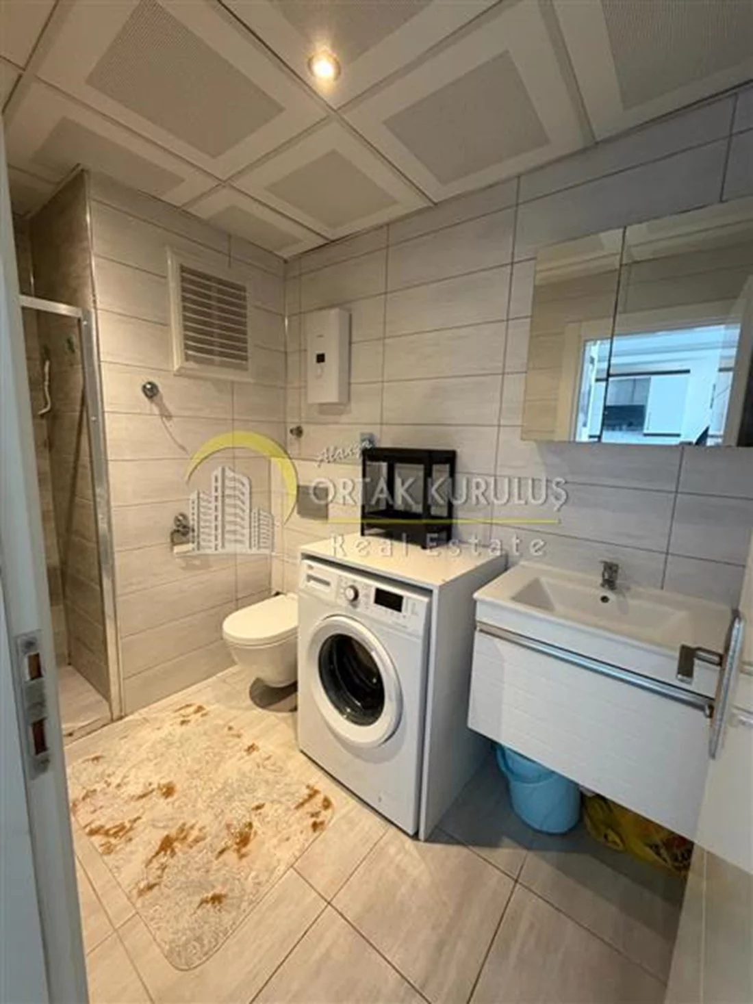 property for sale Mahmutlar - photo 31