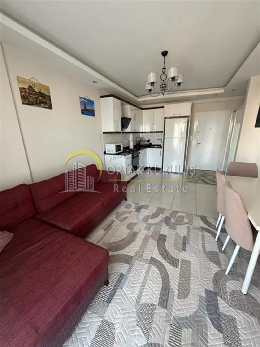 property for sale Mahmutlar - photo 19