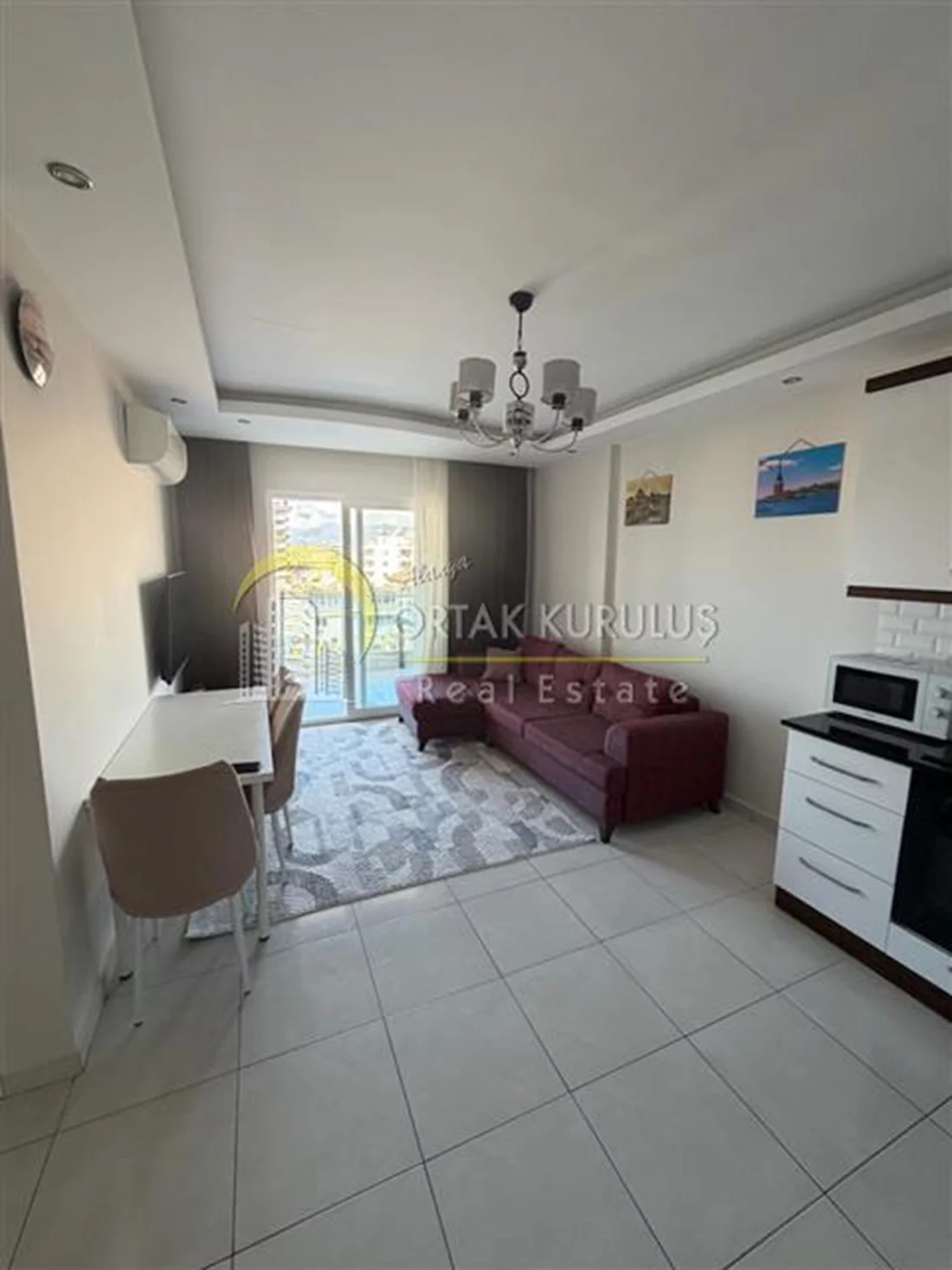 property for sale Mahmutlar - photo 13