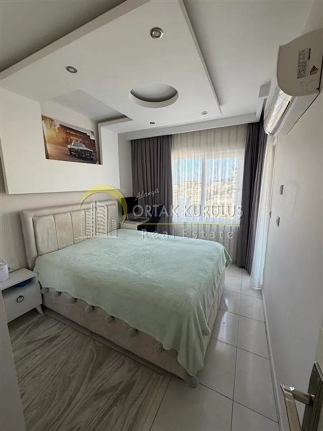 property for sale Mahmutlar - photo 26