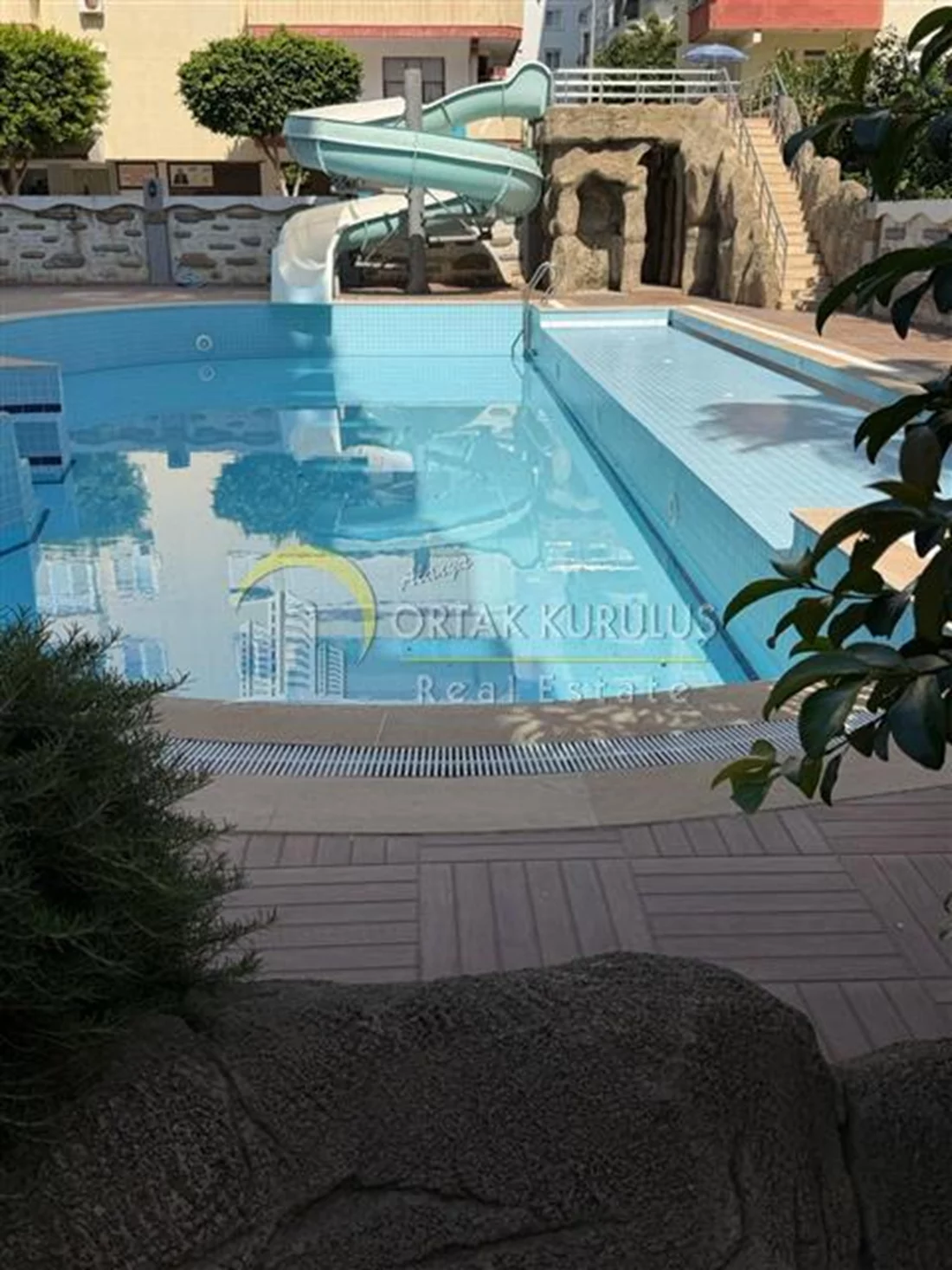 property for sale Mahmutlar - photo 2
