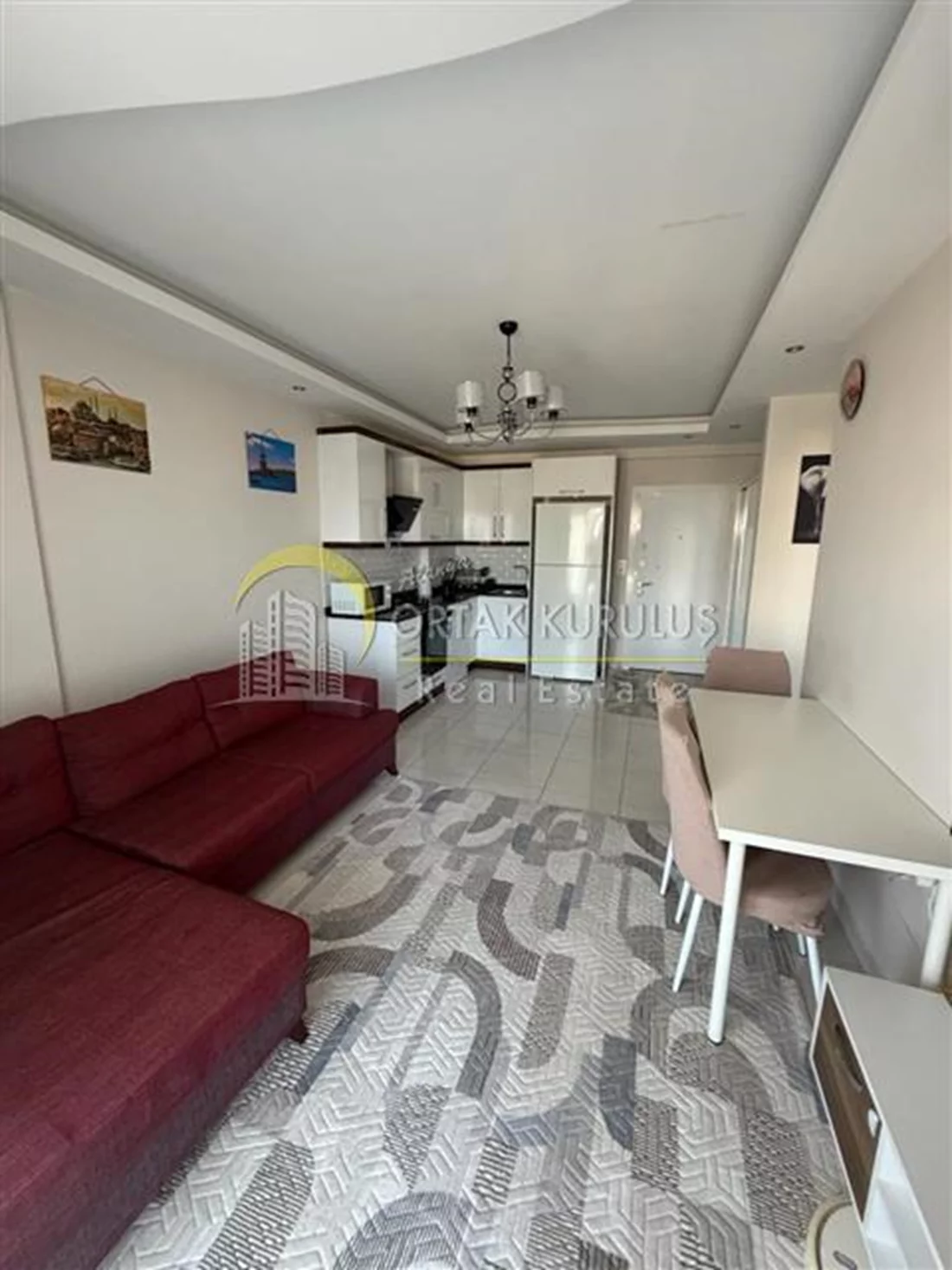 property for sale Mahmutlar - photo 22