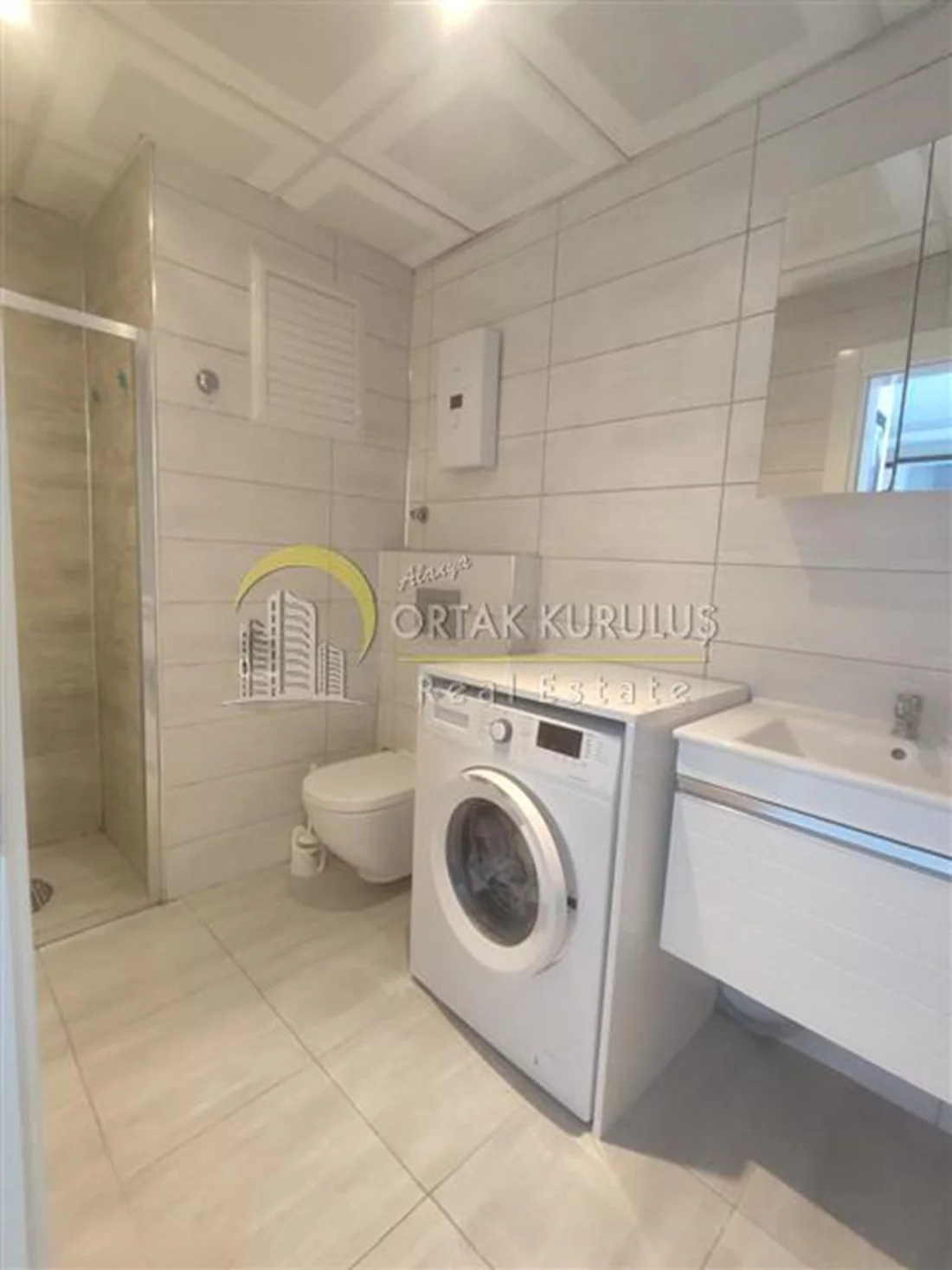 property for sale Mahmutlar - photo 33