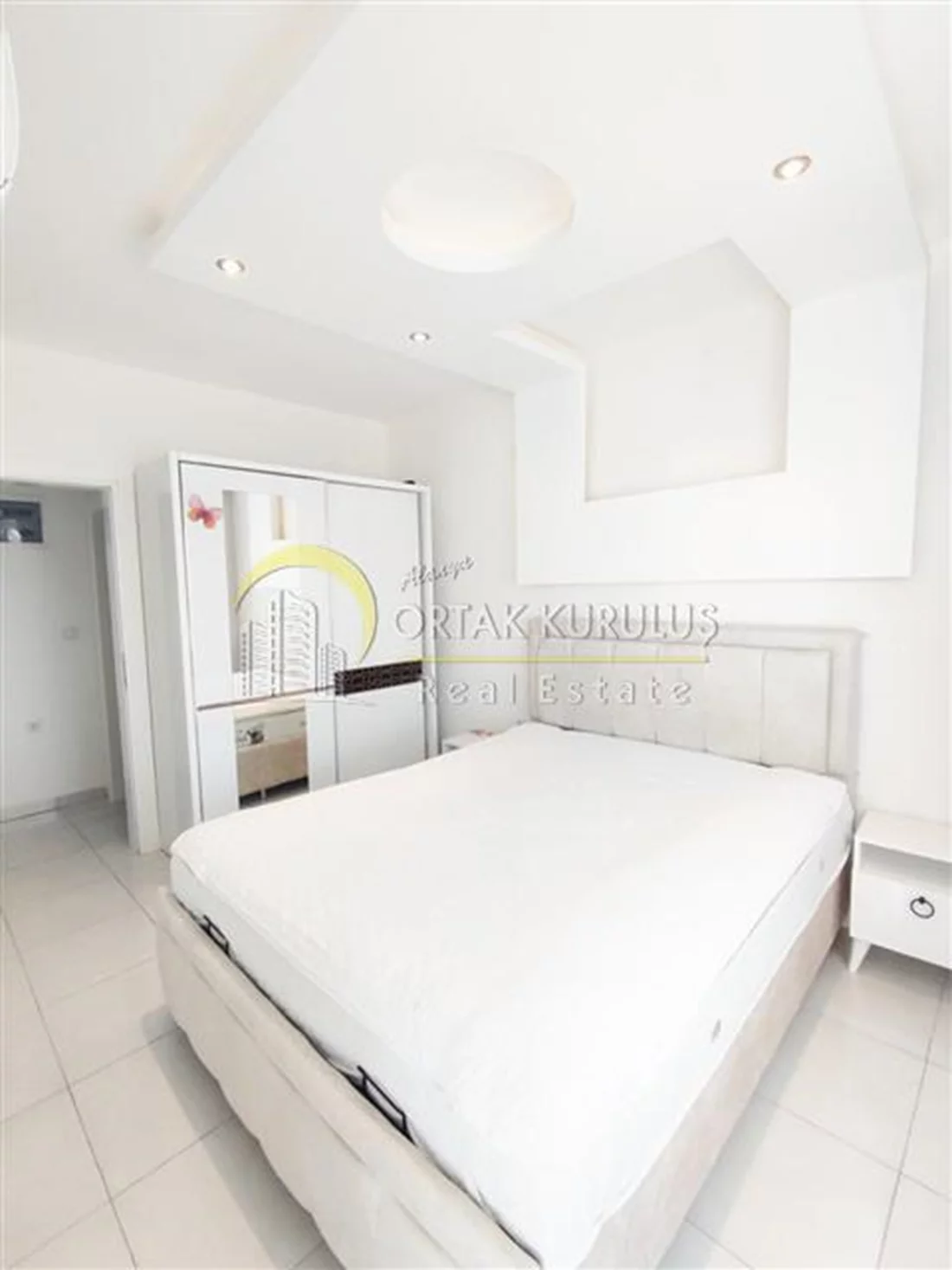 property for sale Mahmutlar - photo 29