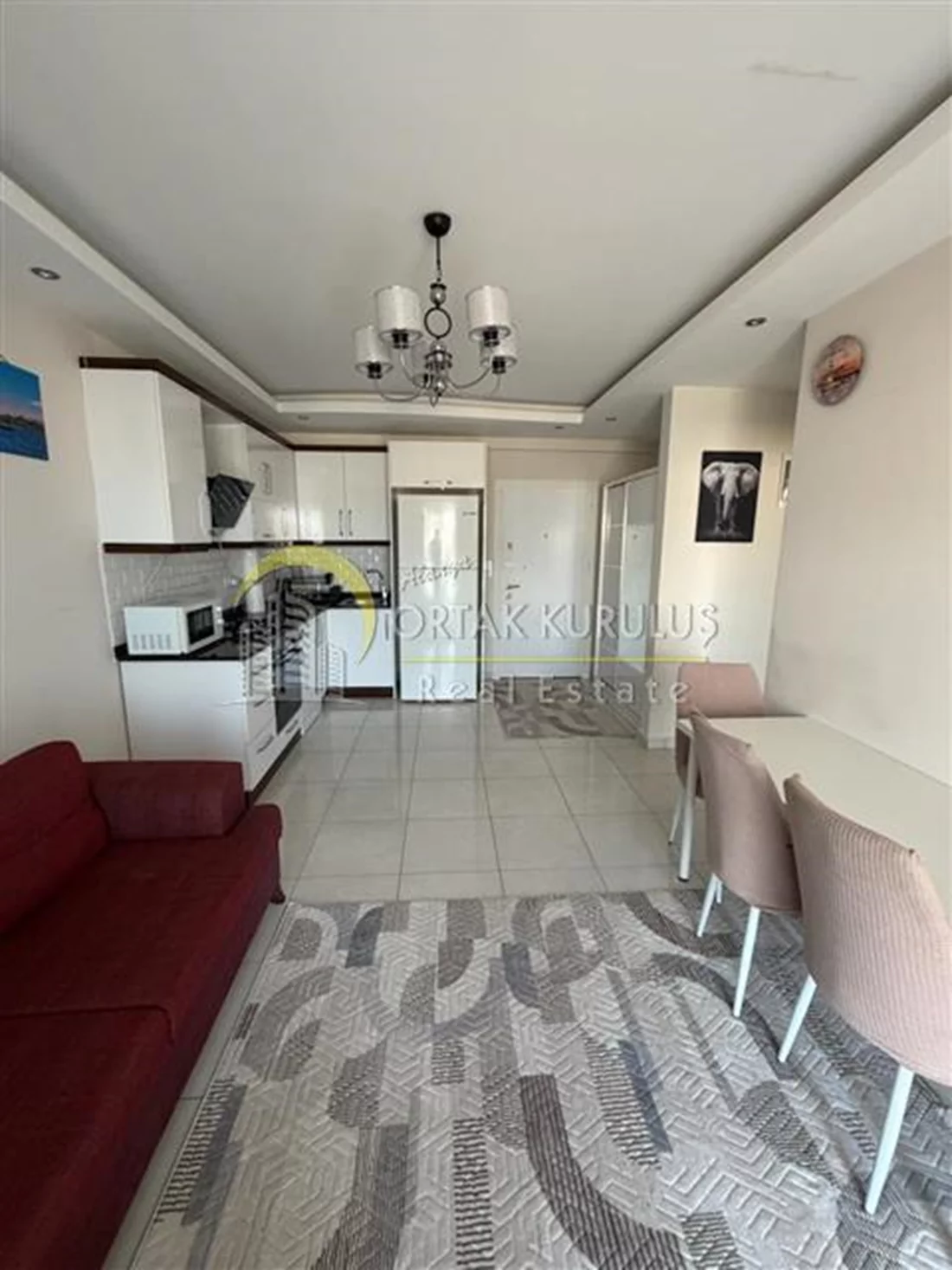 property for sale Mahmutlar - photo 12