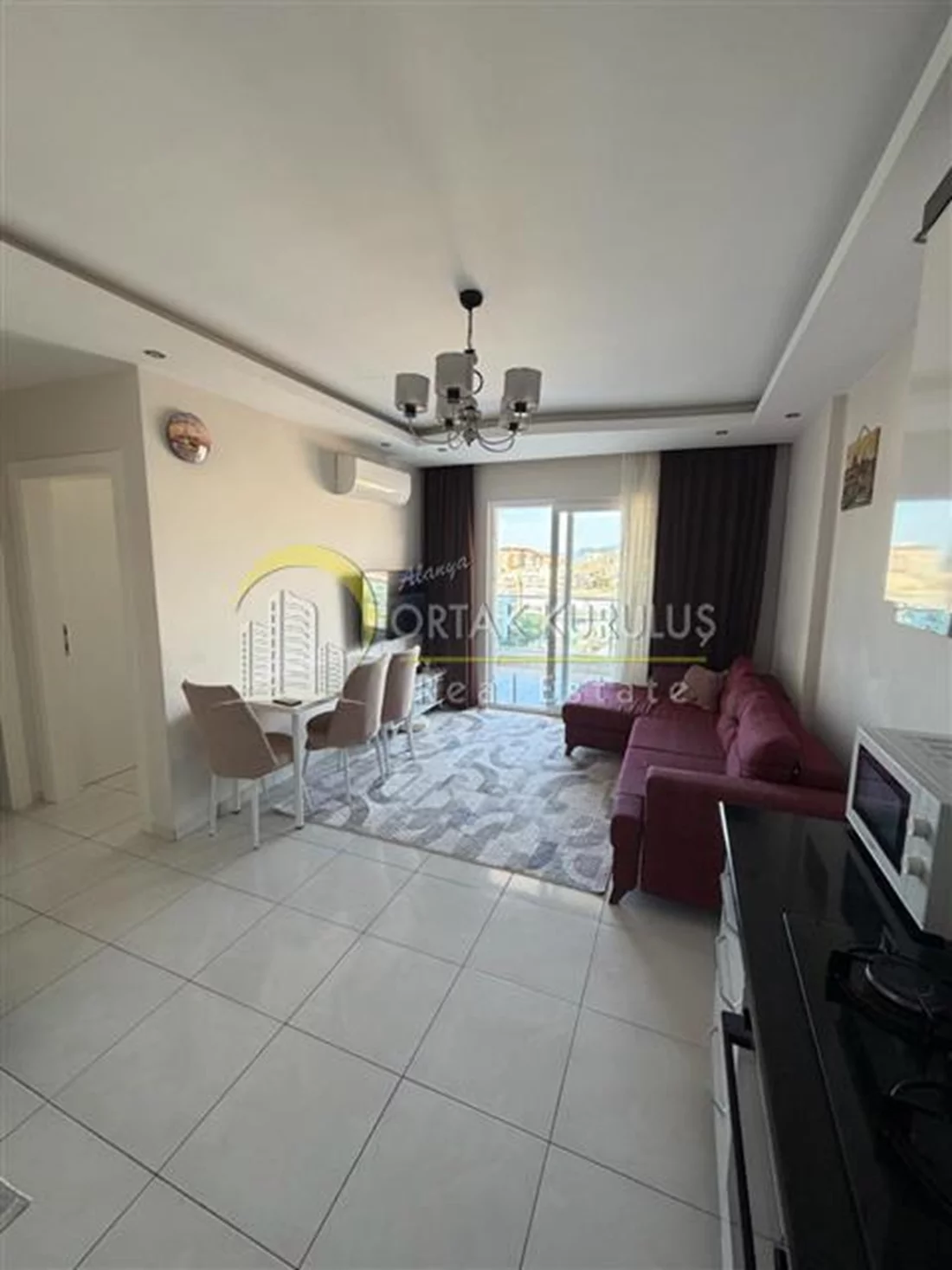property for sale Mahmutlar - photo 17