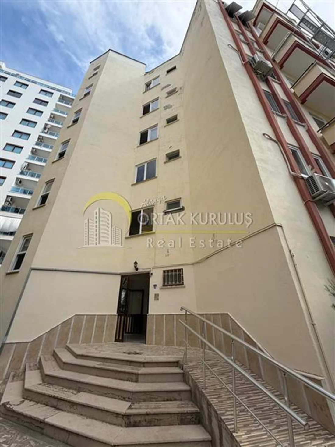 property for sale Mahmutlar - photo 7