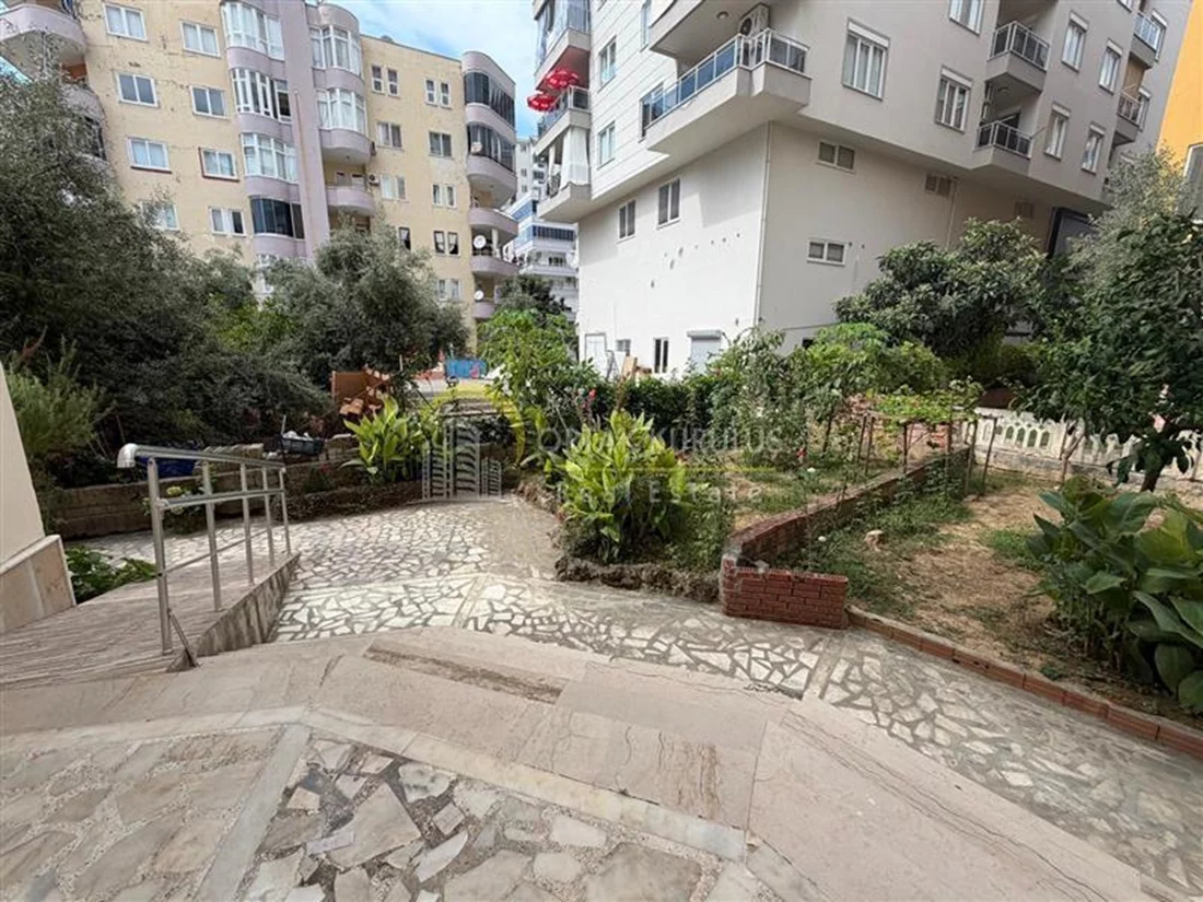 property for sale Mahmutlar - photo 4