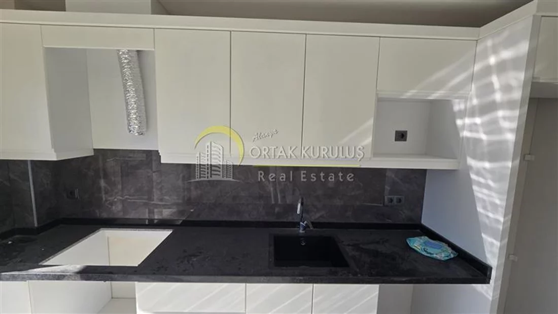 property for sale Mahmutlar - photo 30